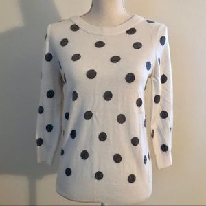 J Crew Factory sweater